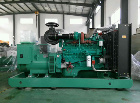 通榆柴油发电机组 通榆柴油发电机组