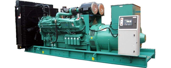 通榆柴油发电机 通榆柴油发电机