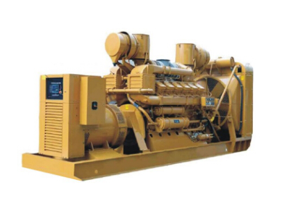 通榆发电机出租