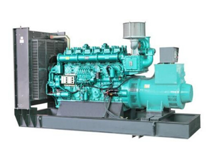 通榆发电机出租