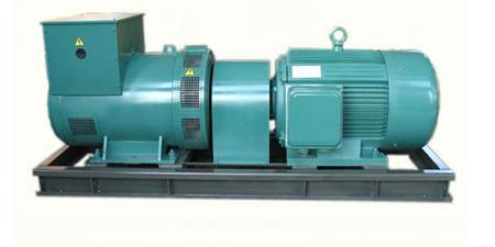 通榆发电机出租