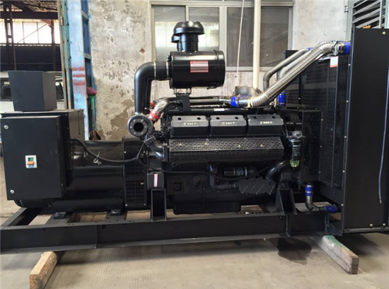 通榆柴油发电机 通榆柴油发电机