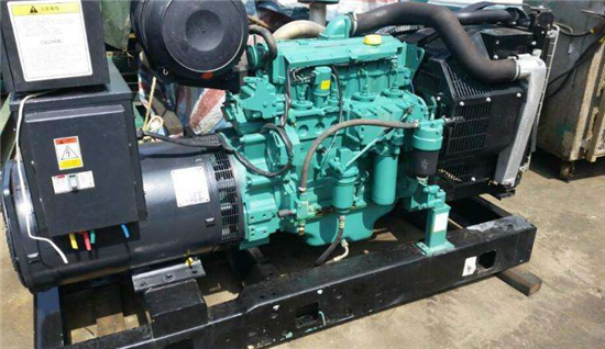通榆柴油发电机 通榆柴油发电机